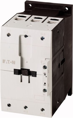 Attēls no Eaton Stycznik mocy 115A 3P 24VAC 0Z 0R DILM115 (239545)
