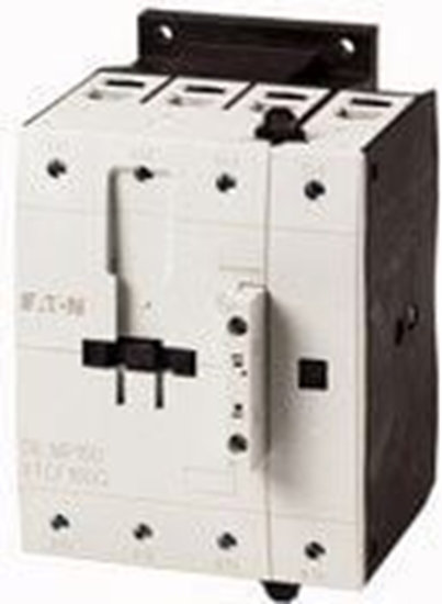 Picture of Eaton Stycznik mocy 125A AC-1 4P 190-240V AC DILMP125 (109905)