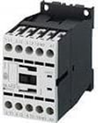 Attēls no Eaton Stycznik mocy 12A 3P 110VAC 0Z 1R DILM12-01 (276862)