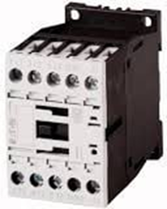 Attēls no Eaton Stycznik mocy 12A 3P 220V DC 1Z 0R DILM12-10 (276849)