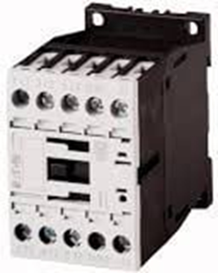 Picture of Eaton Stycznik mocy 12A 3P 220V DC 1Z 0R DILM12-10 (276849)