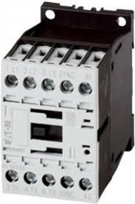 Attēls no Eaton Stycznik mocy 12A 3P 230V AC 1Z 0R DILM12-10-EA (190033)