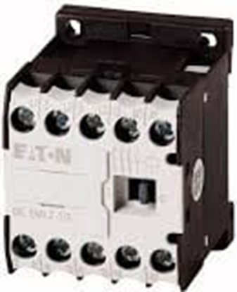 Attēls no Eaton Stycznik mocy 12A 3P 24V DC 1Z 0R DILEM12-10-G (127132)