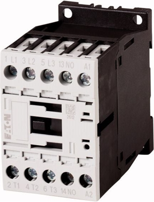 Attēls no Eaton Stycznik mocy 15A 3P 110V AC 1Z 0R DILM15-10 (290055)