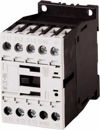 Picture of Eaton Stycznik mocy 15A 3P 110V AC 1Z 0R DILM15-10 (290055)