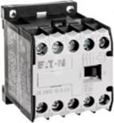 Attēls no Eaton Stycznik mocy 15A 3P 230V AC 0Z 1R DILM15-01-EA (189907)