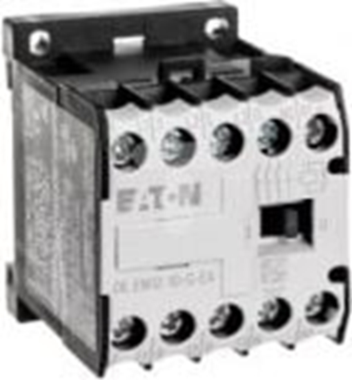 Picture of Eaton Stycznik mocy 15A 3P 230V AC 0Z 1R DILM15-01-EA (189907)