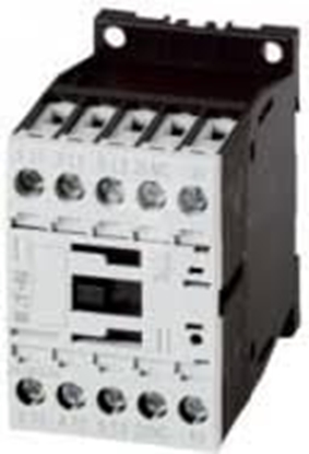 Attēls no Eaton Stycznik mocy 15A 3P 24V DC 0Z 1R DILM15-01-EA (189908)