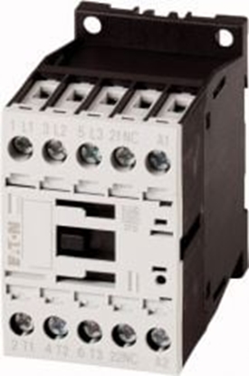 Attēls no Eaton Stycznik mocy 170A 3P 190-240V AC DILM170-EA (189929)