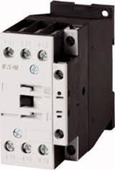 Picture of Eaton Stycznik mocy 17A 3P 220V DC 1Z 0R DILM17-10 (277021)