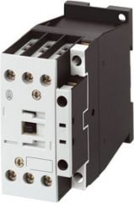 Attēls no Eaton Stycznik mocy 17A 3P 24V AC 0Z 1R DILM17-01 (277040)