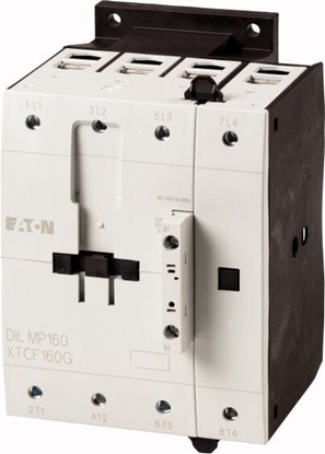 Attēls no Eaton Stycznik mocy 200A 4P 190 - 240V AC 0Z 0R (109925)