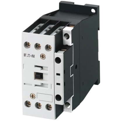 Attēls no Eaton Stycznik mocy 24V DILM32-01 RDC24 - 277306