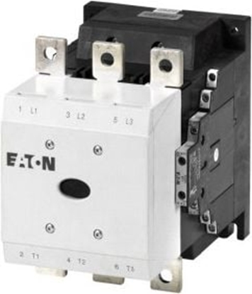 Attēls no Eaton Stycznik mocy 250A 3P 220-240V AC 2Z 2R DILM250-S/22 (274190)