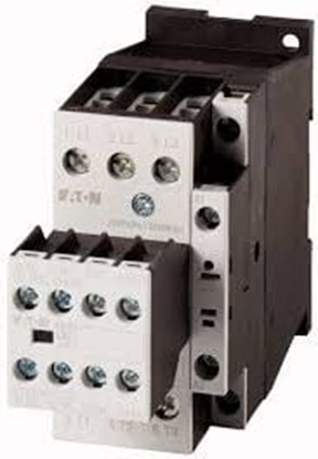 Attēls no Eaton Stycznik mocy 25A 3P 230V AC 2Z 2R DILM25-22 (106365)