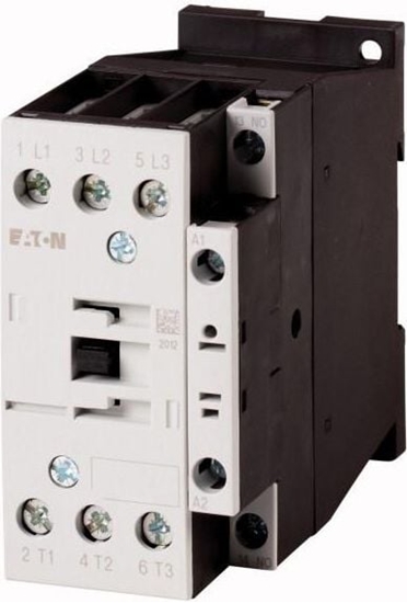 Picture of Eaton Stycznik mocy 25A 3P 42V AC 1Z 0R DILM25-10 (277128)