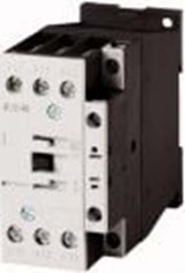 Picture of Eaton Stycznik mocy 32A 3P 110V AC 1Z 0R DILM32-10 (277257)