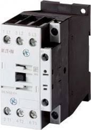 Attēls no Eaton Stycznik mocy 32A 3P 24V DC 0Z 1R DILM32-01-EA (190004)