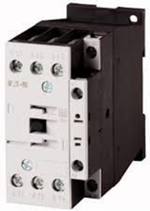 Attēls no Eaton Stycznik mocy 32A 3P 42V AC 1Z 0R DILM32-10 (277256)