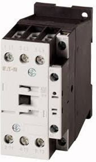 Picture of Eaton Stycznik mocy 38A 3P 24V DC 1Z 0R DILM38-10-EA (190006)