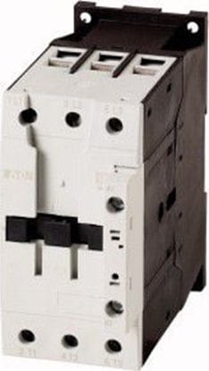 Attēls no Eaton Stycznik mocy 40A 3P 110V AC 0Z 0R DILM40 (277763)