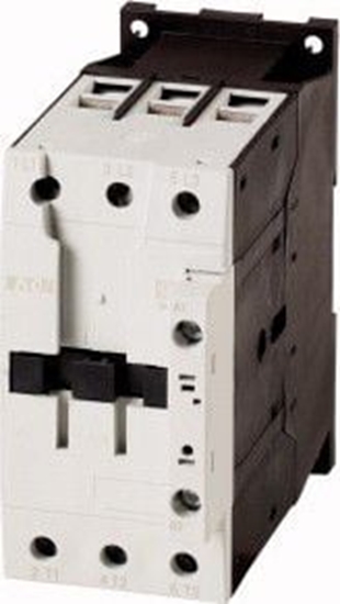 Picture of Eaton Stycznik mocy 40A 3P 110V AC 0Z 0R DILM40 (277763)