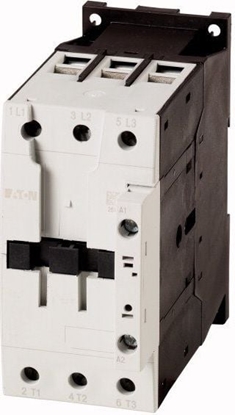 Attēls no Eaton Stycznik mocy 40A 3P 200-240V DC DILM40 (277783)