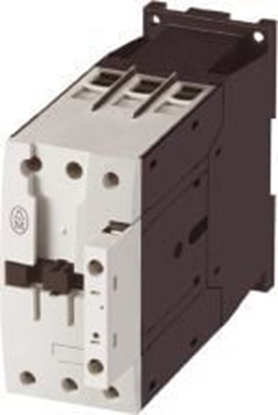 Attēls no Eaton Stycznik mocy 40A 3P 24V AC 0Z 0R DILM40 (277770)