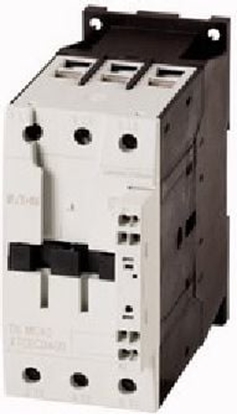 Attēls no Eaton Stycznik mocy 40A 3P 400VAC 0Z 0R DILM40 (277768)