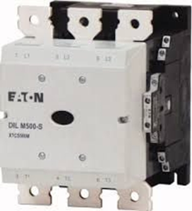 Attēls no Eaton Stycznik mocy 500A 3P 220-240V AC 2Z 2R DILM500-S/22 (274199)