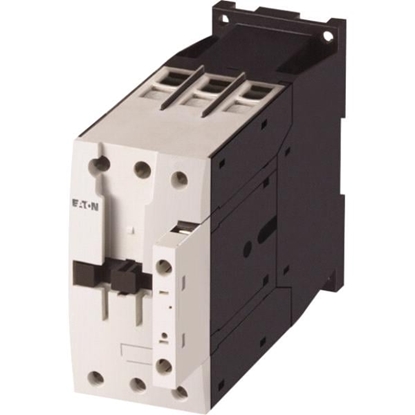 Изображение Eaton Stycznik mocy 50A 3P 110V AC 0Z 0R DILM50(110V50HZ 120V60HZ) 277827