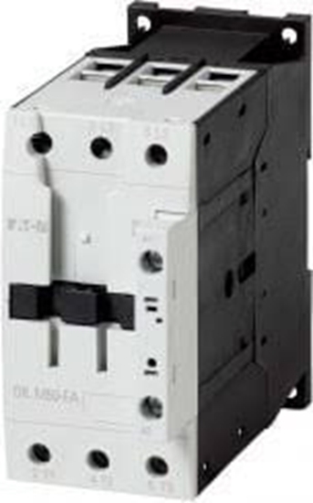 Picture of Eaton Stycznik mocy 50A 3P 24V DC 0Z 0R DILM50-EA (190012)