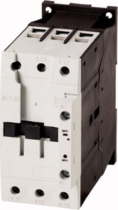 Изображение Eaton Stycznik mocy 50A 3P 400V AC DILM50 (277832)