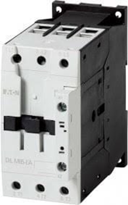 Attēls no Eaton Stycznik mocy 65A 3P 24V DC 0Z 0R DILM65-EA (190014)
