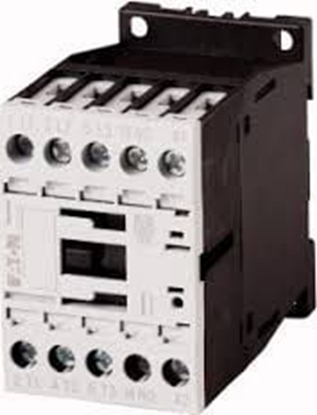 Attēls no Eaton Stycznik mocy 7A 3P 110VAC 1Z 0R DILM7-10 (276547)