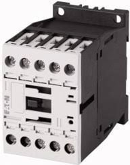 Picture of Eaton Stycznik mocy 7A 3P 230V AC 0Z 1R DILM7-01-EA (190027)