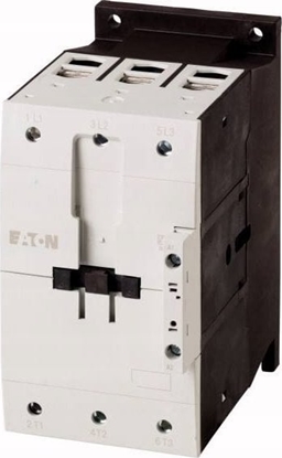 Attēls no Eaton Stycznik mocy 80A 3P 110V AC 0Z 0R DILM80(110V50HZ,120V60HZ) 239399