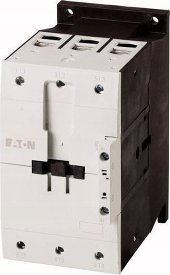 Picture of Eaton Stycznik mocy 80A 3P 110V AC 0Z 0R DILM80(110V50HZ,120V60HZ) 239399
