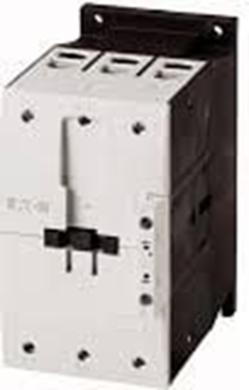 Picture of Eaton Stycznik mocy 80A 3P 24VAC 0Z 0R DILM80 (239406)