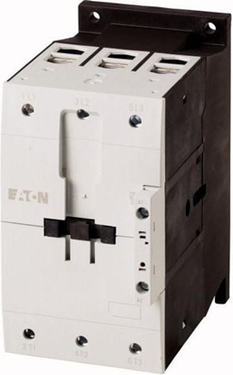 Attēls no Eaton Stycznik mocy 95A 3P 110V AC 0Z 0R DILM95 (239477)