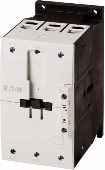 Picture of Eaton Stycznik mocy 95A 3P 110V AC 0Z 0R DILM95 (239477)