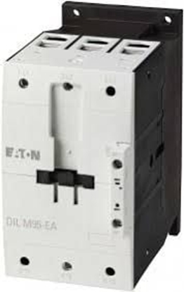 Attēls no Eaton Stycznik mocy 95A 3P 230V AC 0Z 0R DILM95-EA (189923)