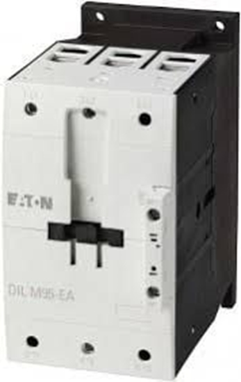 Picture of Eaton Stycznik mocy 95A 3P 230V AC 0Z 0R DILM95-EA (189923)