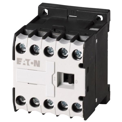 Attēls no Eaton Stycznik mocy DILEEM-01-G 24V DC 3 bieguny - 051650