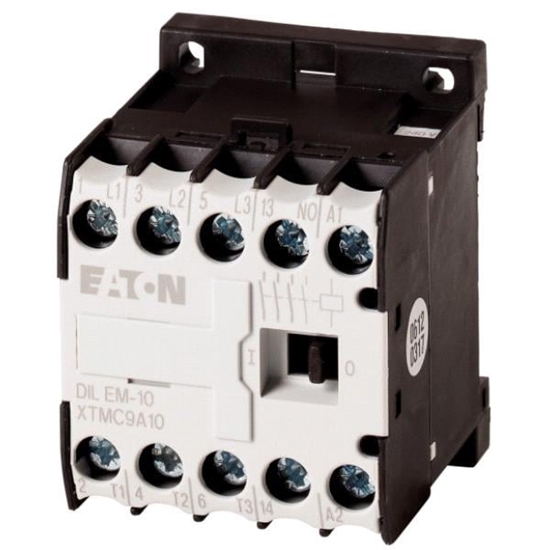 Picture of Eaton Stycznik mocy DILEM-10-G 220V DC - 010325