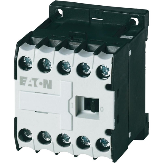 Picture of Eaton Stycznik mocy DILEM12-01 230/240V 50/60Hz - 127091