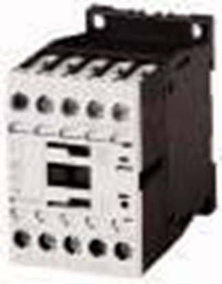 Attēls no Eaton Stycznik mocy DILM12-10 12A 3P 400V AC 1Z 0R 276832