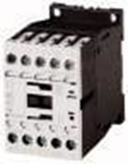 Picture of Eaton Stycznik mocy DILM12-10 12A 3P 400V AC 1Z 0R 276832