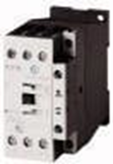 Picture of Eaton Stycznik mocy DILM17-10 17A 3P 400V AC 1Z 0R 277006
