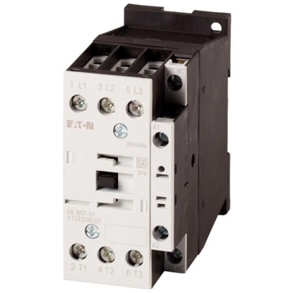 Attēls no Eaton Stycznik mocy DILM32-10 230V 50Hz - 277260